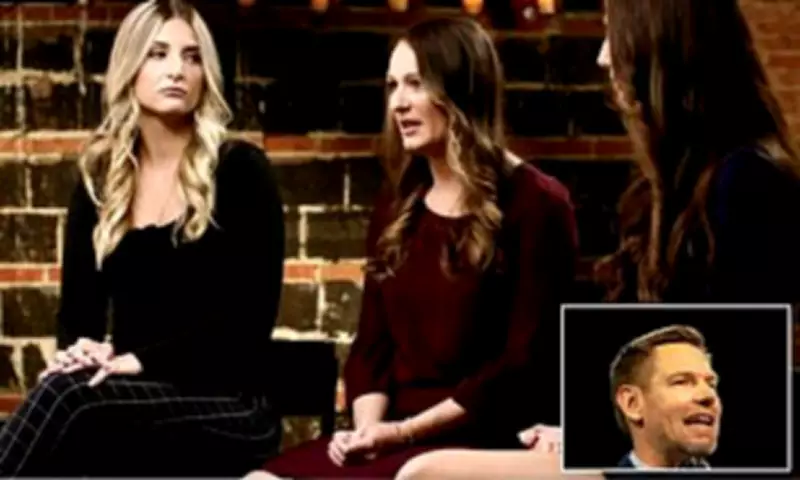 Swalwell Faces Mounting Sexual Misconduct Claims Despite Resignation Announcement