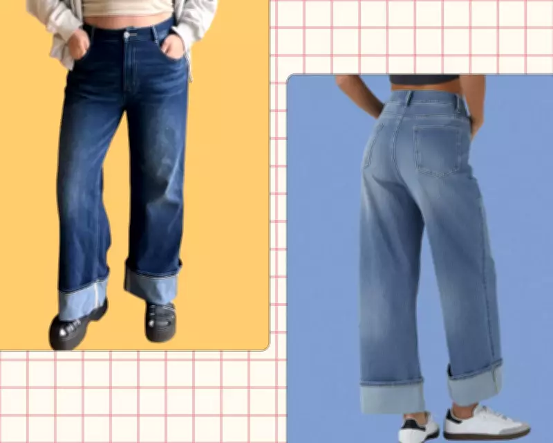 Sweatpant Jeans Tested: Luxury vs Affordable Comfort & Style