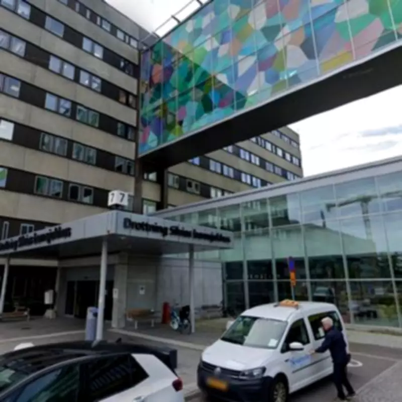 Swedish Children's Hospital Evacuates Unit After Mysterious Outbreak Sickens 16 Staff