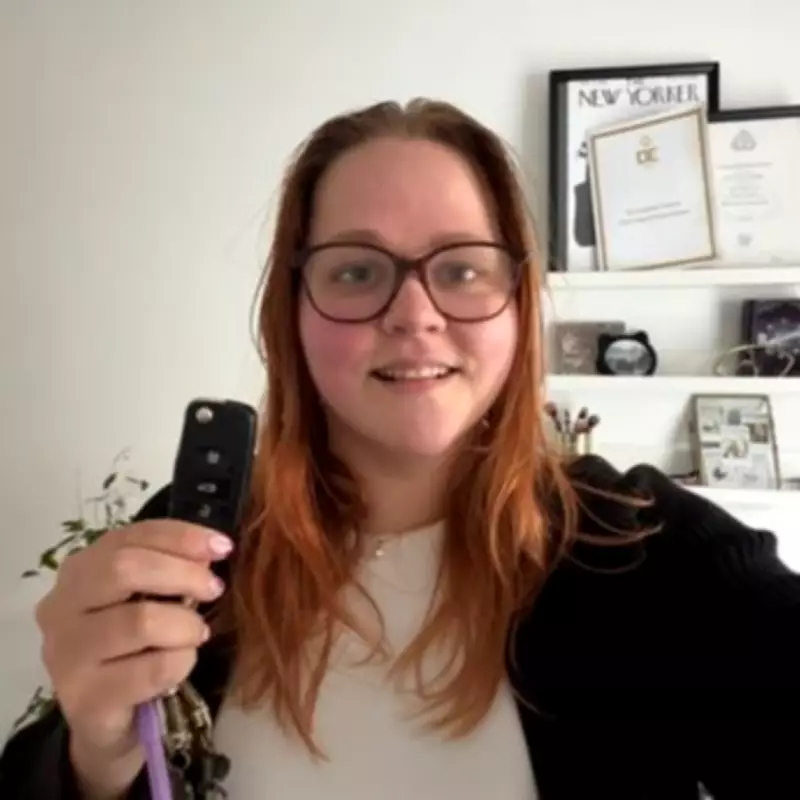 Swedish Expat Reveals Six Bizarre UK Driving Quirks After Seven Years