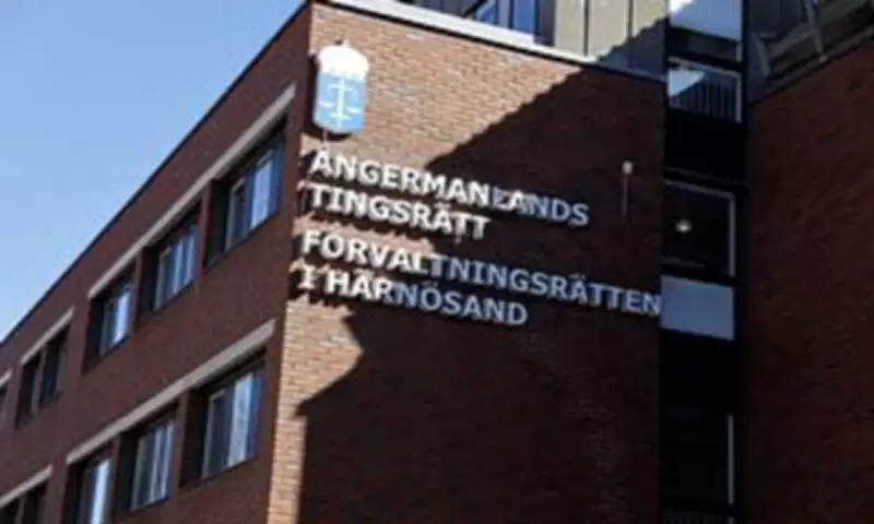 Swedish Man Faces Trial for Exploiting Wife in Sex Trafficking Case