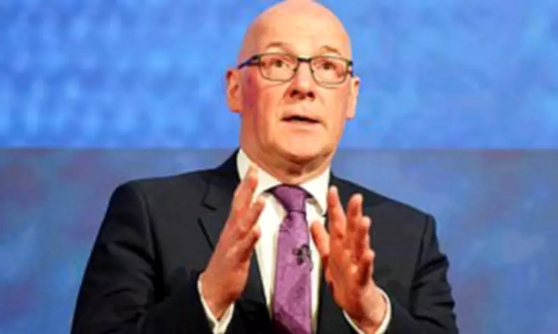 Swinney Accused of 'Self-Delusion' Over Business Growth Claims Amid Rate Hike Criticism