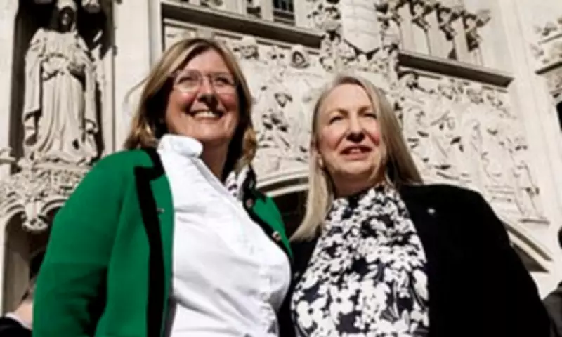 Swinney and SNP Candidates Back 'Extreme' Trans Rights Pledge