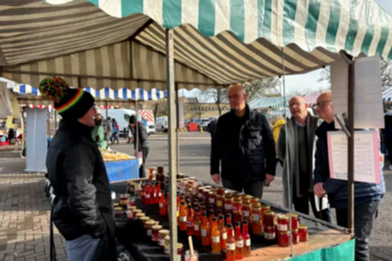 Swinney Champions Independence as 'Fresh Start' in Holyrood Election Campaign