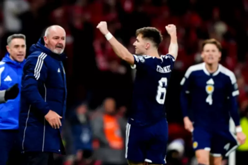 Swinney Criticises FIFA's World Cup Pricing, Urges Affordable Football Celebration