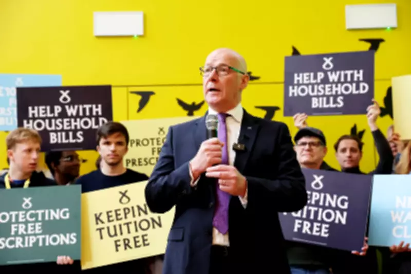 Swinney defends Question Time absence to avoid 'blokes talking politics'