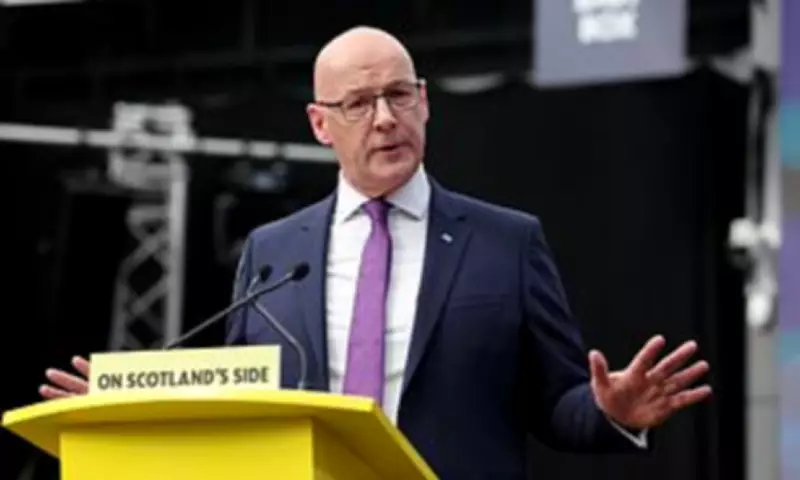 Swinney's Food Price Cap Plan Sparks Fury Among Scottish Farmers