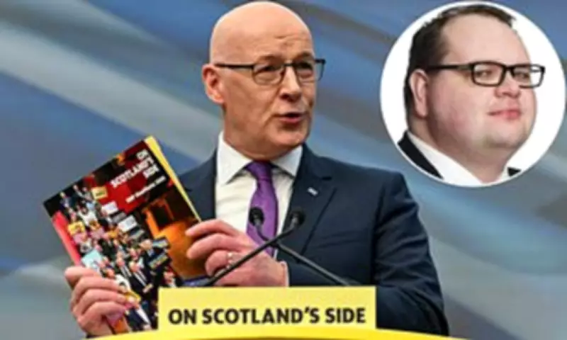 Swinney's Sinn Fein Comments Stir Troubling Memories and Constitutional Concerns