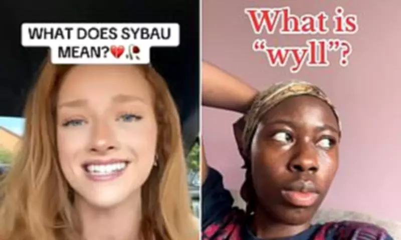 SYBAU Tops List of Most Confusing UK Text Acronyms in 2026 Study