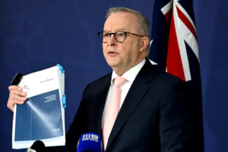 Sydney Antisemitic Attack Inquiry Urges Gun Reform After 15 Deaths