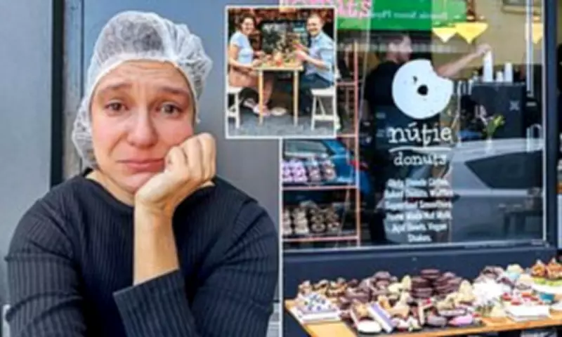 Sydney Bakery Owner Reveals 'Relentless' Economic Pressure Forcing Closure