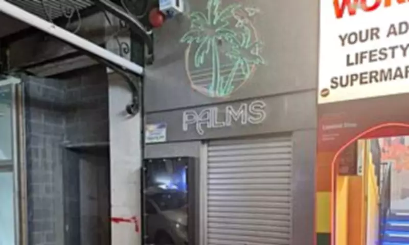 Sydney Bar Owner Slams Developers Over Sudden Forced Closure