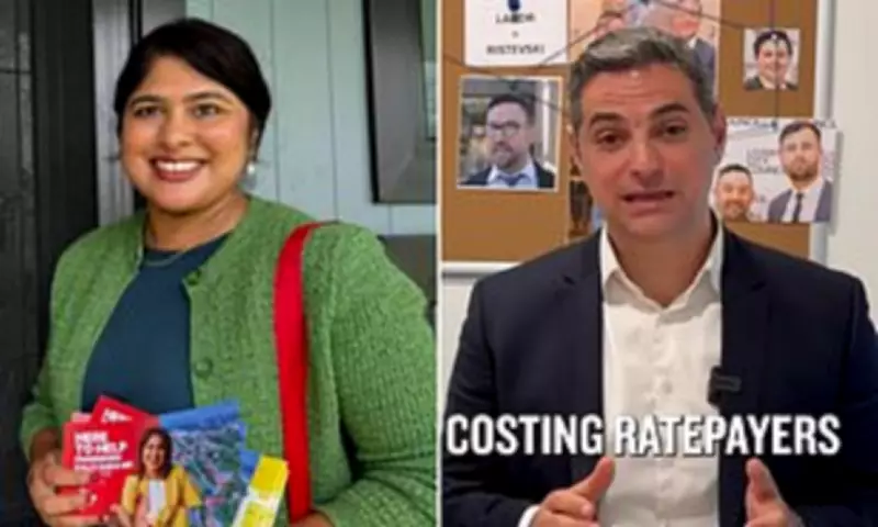 Sydney Council in Crisis as Mayor Accused of Doxxing Labor MP