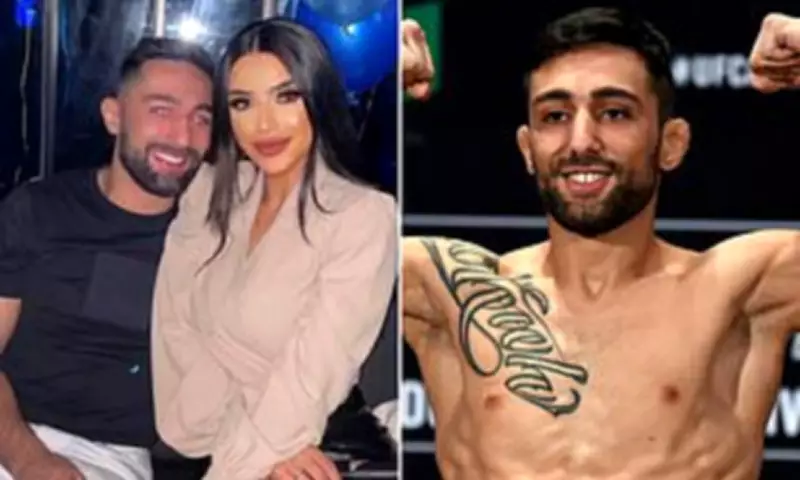 Sydney Gym Shooting: Two Men Convicted for Attempted Murder of UFC Fighter