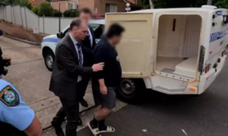 Sydney Law Firm Partner Charged in $25 Million Fraud and Money Laundering Case