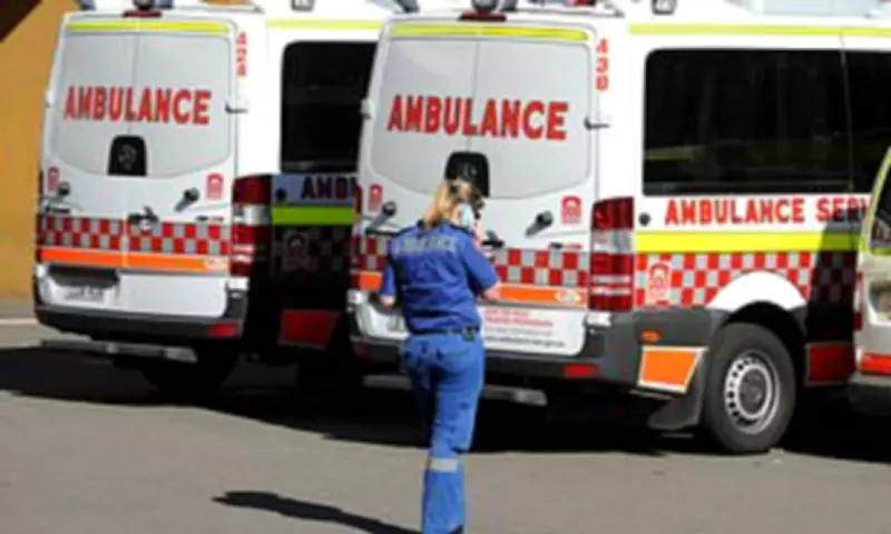 Sydney Man Crushed to Death Under 300kg of Glass in Dural Home Tragedy