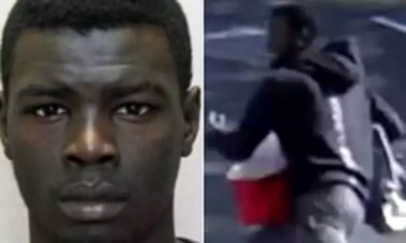 Sydney Manhunt: Convicted Sex Offender Flees Hospital After Transport