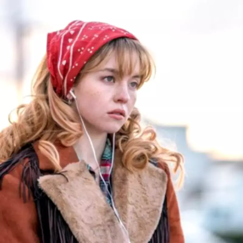 Sydney Sweeney's Americana: A Tarantino-esque Thriller Now Streaming on Prime