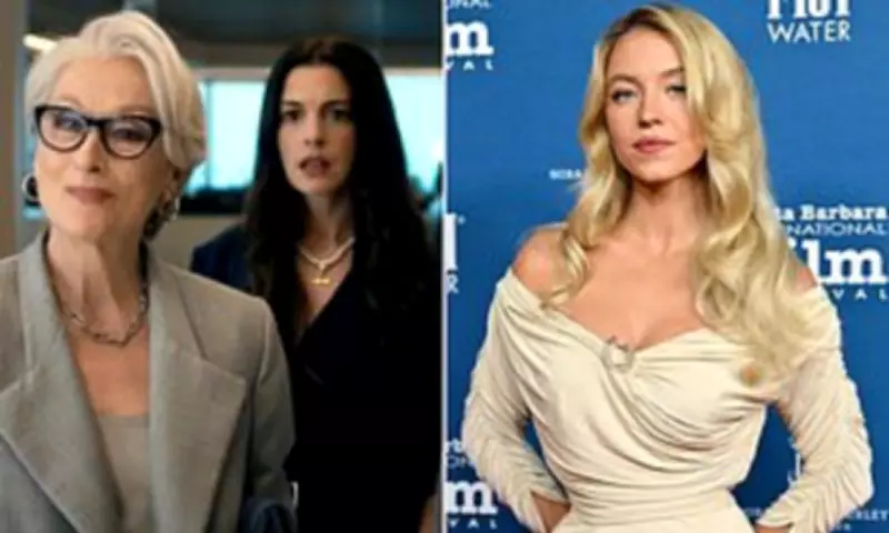 Sydney Sweeney's Cameo Cut from The Devil Wears Prada 2 Due to Creative Decision