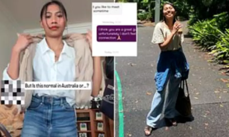 Sydney Woman's First Date Sparks Debate After Man Demands $38 Breakfast Refund