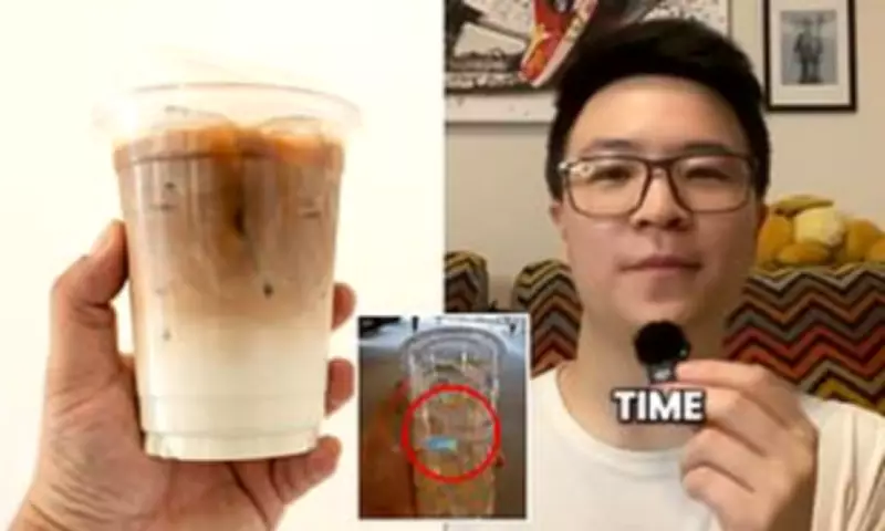 Sydney Worker's Daily $24 Budget Reveals Free McDonald's Ice Hack for Iced Lattes