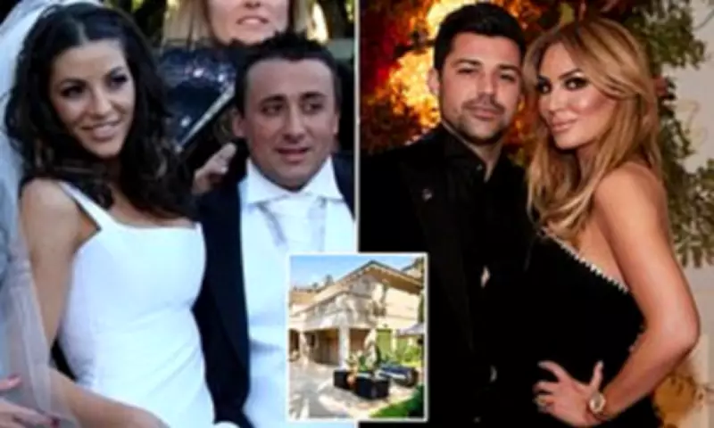 Sydney's $27M Mansion Raid Reveals True Target: Cocaine Supply Charges