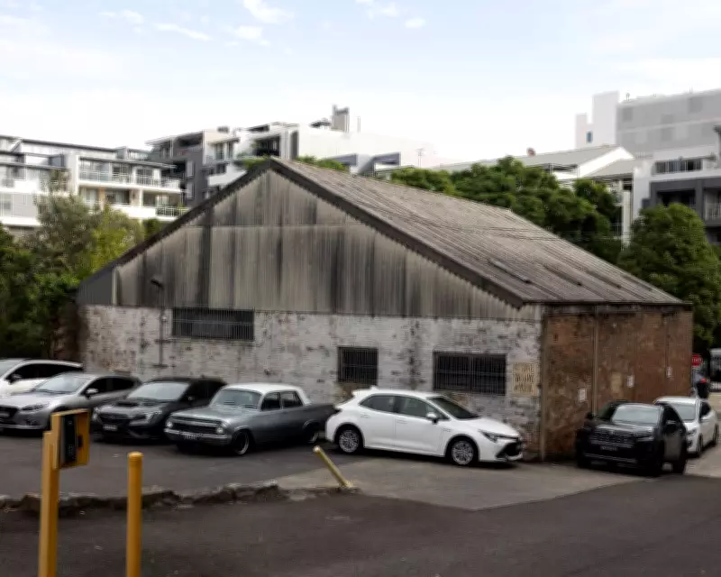 Sydney's Forest Lodge Aged Care Development Sparks Housing Debate in NSW