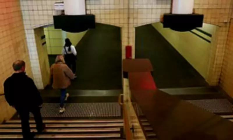 Sydney's Homeless Crisis Exposed as International Student's Body Lies Unnoticed for Days
