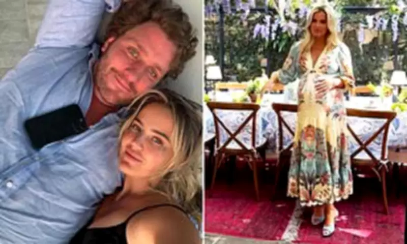 Tabitha Willett Hosts Lavish Baby Shower with Made In Chelsea Co-Stars