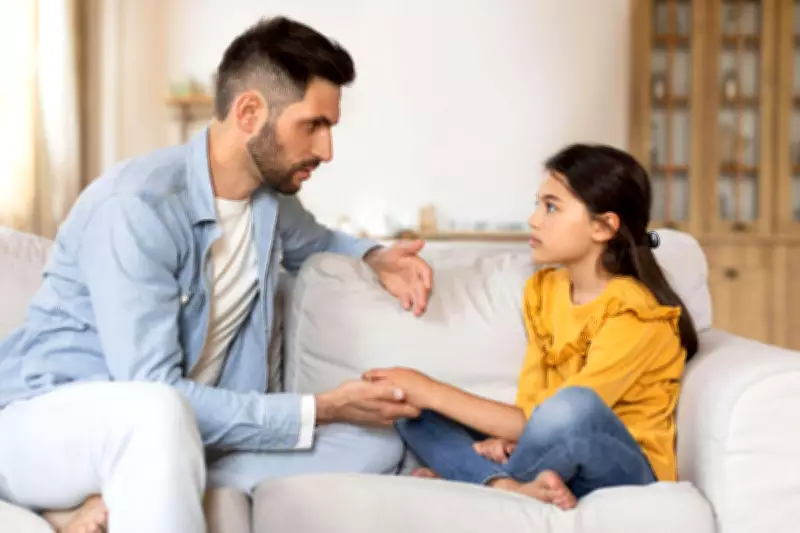 Talking to Your Child About a Cancer Diagnosis: Expert Tips