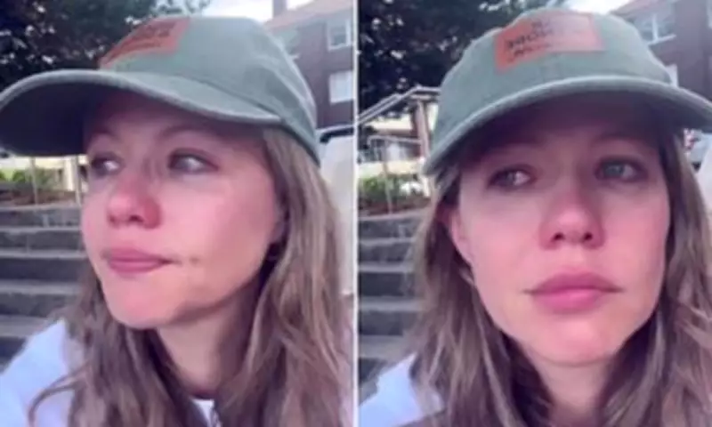 Tammin Sursok Reveals Heartbreaking Reality of Acting Rejection in Emotional Video