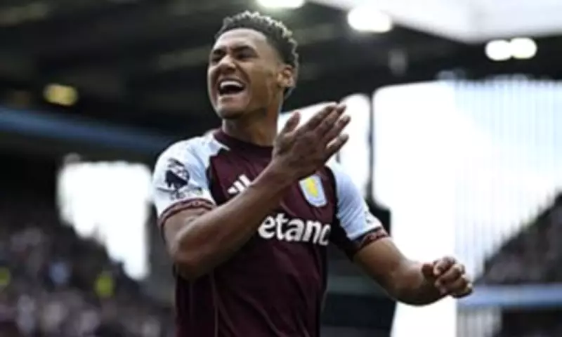 Tammy Abraham's Last-Gasp Winner Seals Dramatic 4-3 Victory for Aston Villa