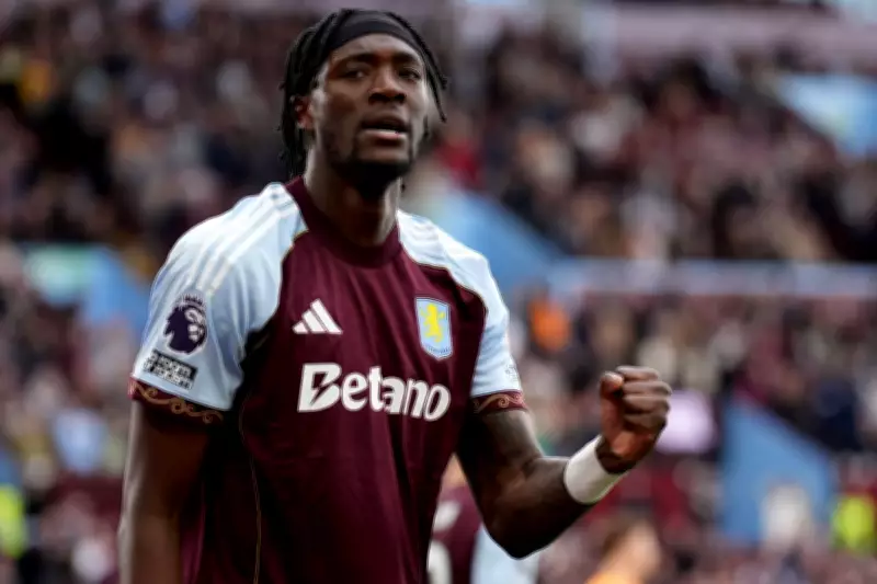 Tammy Abraham's Late Winner Seals Dramatic 4-3 Victory for Aston Villa