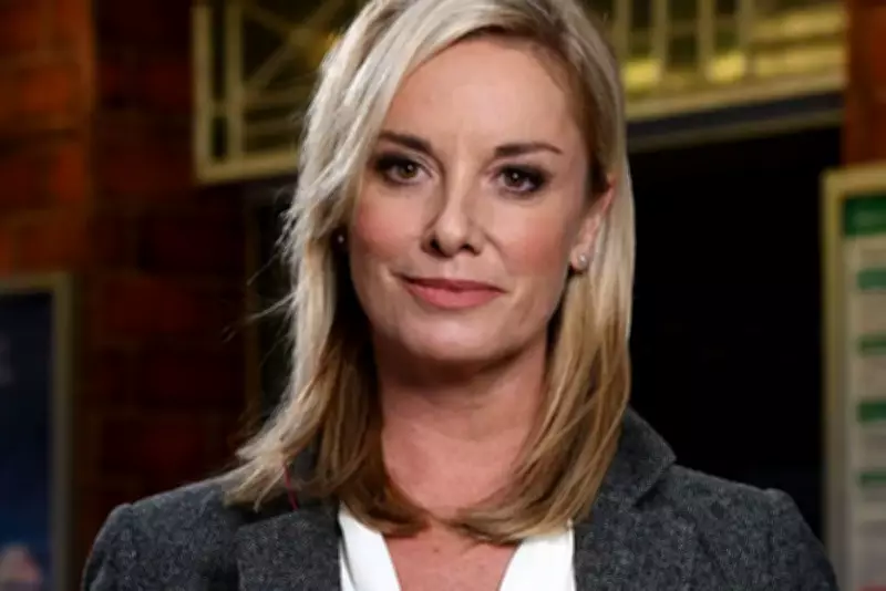 Tamzin Outhwaite Reflects on Long Journey to Accepting Transgender Son