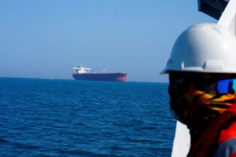 Tankers Resume Transit Through Strait of Hormuz as Iran Issues Warning Over US Blockade