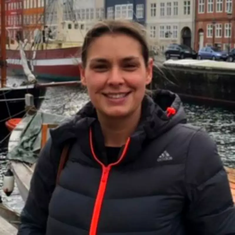 Tarryn Baird and Christopher Trybus: A Tragic Double Suicide Case