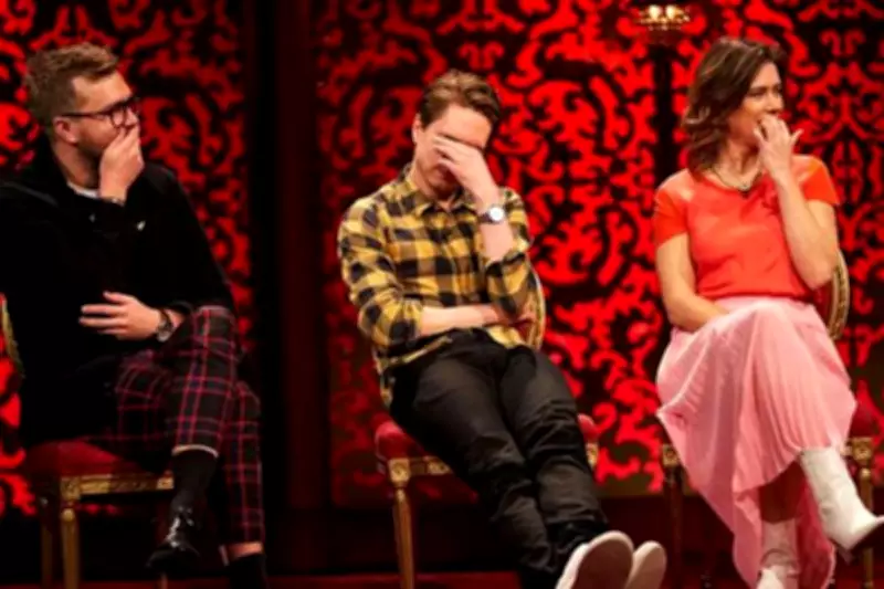 Taskmaster Secures Six More Series on Channel 4, Extending Run to 2029