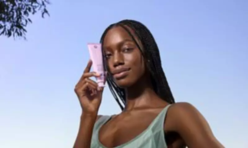 Tatcha's Milky Sunscreen SPF 50+ Delivers Glowing Skin with Clinical Results