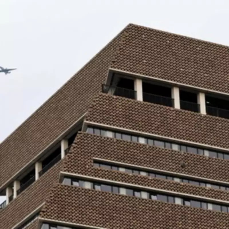 Tate Modern Attack: Boy's Recovery Takes 'Sad Step Backward' in Rehabilitation