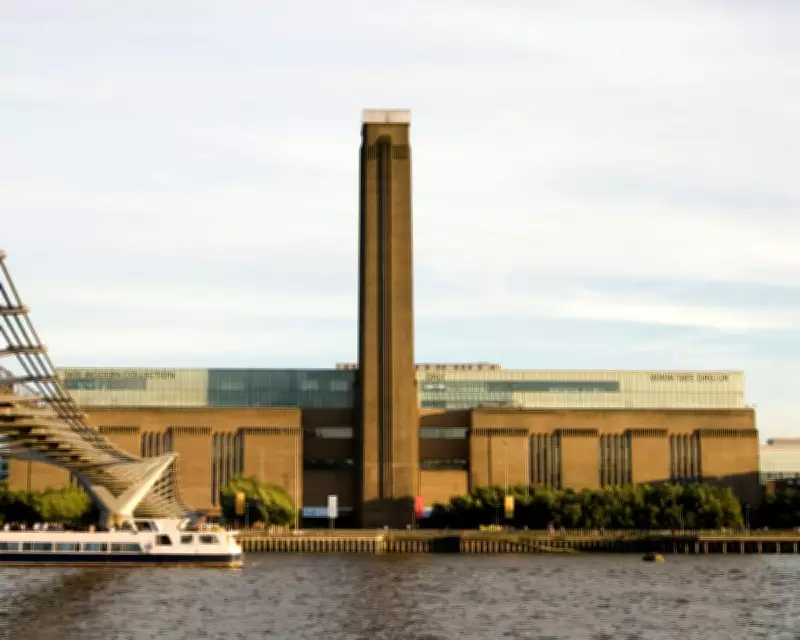 Tate Modern Attack Victim's Recovery Suffers 'Sad Step Backwards', Family Reveals