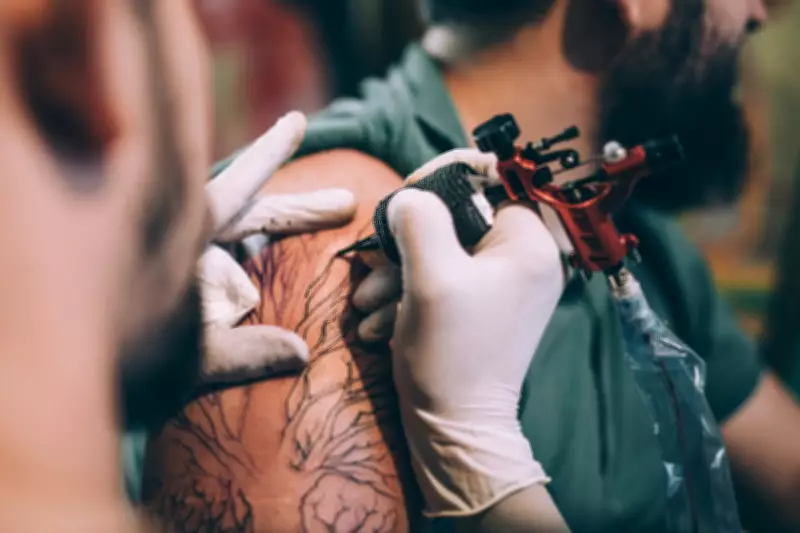 Tattoos Linked to 29% Higher Melanoma Risk, New Study Finds