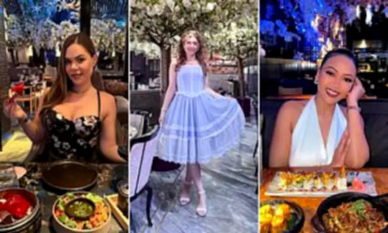 Tattu Chinese Chain Criticised for 'Style Over Substance' by Disappointed Diners