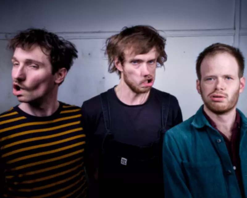 Taupe's Jazz-Rock Brinkmanship and the Week's Best New Tracks