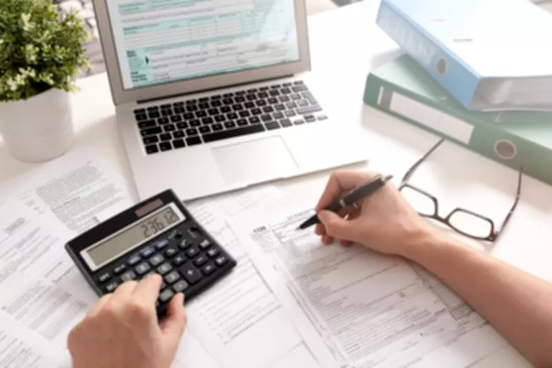 Tax Day 2026: Last-Minute Filing Tips, Extension Deadline, and Common Errors