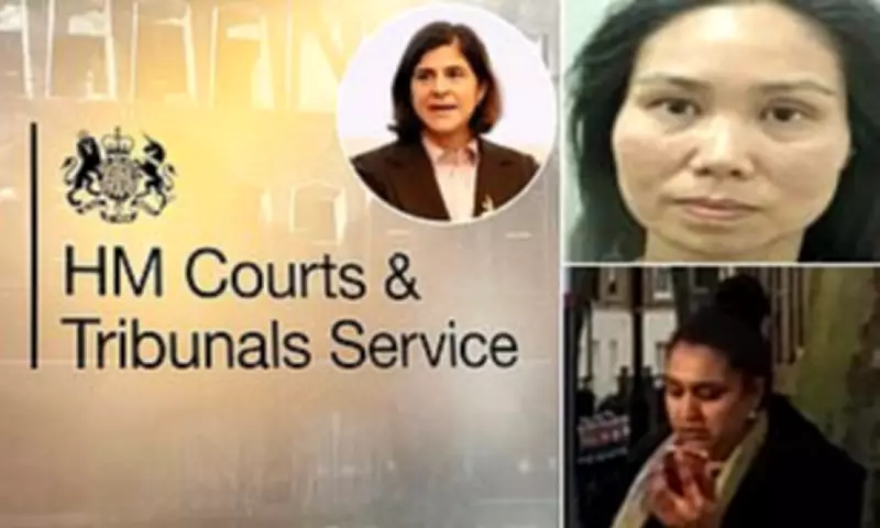 Taxpayer Spending on Court Translators Hits £152,000 Daily Amid Fraud Concerns