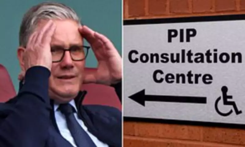 Taxpayers Pay £800 Per Minute for Anxiety Disability Benefits Under Lax Rules