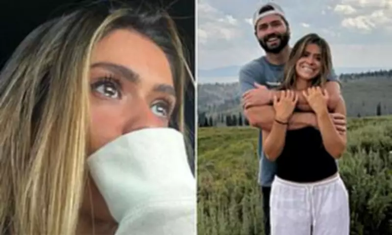 Taylor Frankie Paul Shares Emotional Update Amid Domestic Violence Scandal Fallout