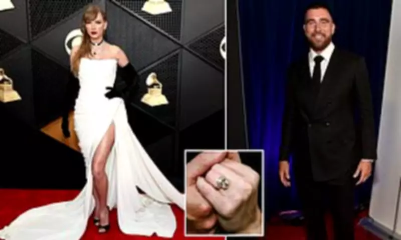 Taylor Swift and Travis Kelce Plan Intimate June 2026 Wedding in Rhode Island