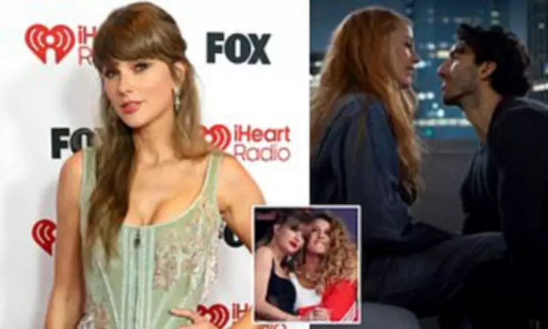 Taylor Swift Cookie Recipe Emerges in Blake Lively's Legal Battle with Justin Baldoni