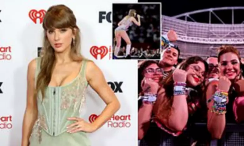 Taylor Swift Criticizes 'Extreme' Fans Who Scrutinize Her Lyrics